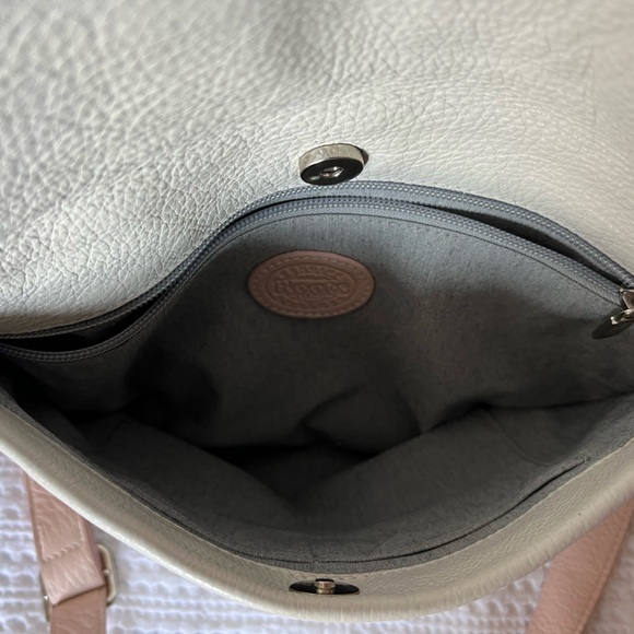 NWT Roots Emma Bag Prince - Picture 5 of 6